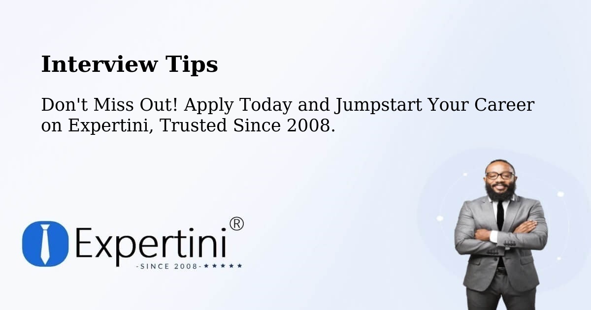 Interview Tips & Techniques for Job Seekers – Hualien City - Hualien City, Taiwan Jobs Expertini